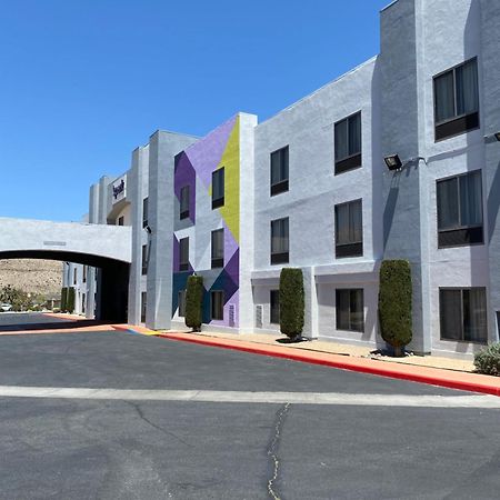 Surestay Plus Hotel By Best Western Yucca Valley Joshua Tree Екстер'єр фото