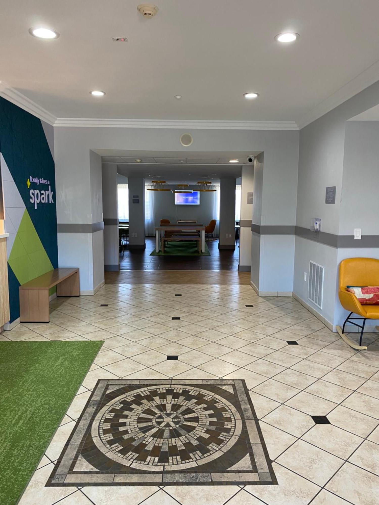 Surestay Plus Hotel By Best Western Yucca Valley Joshua Tree Екстер'єр фото