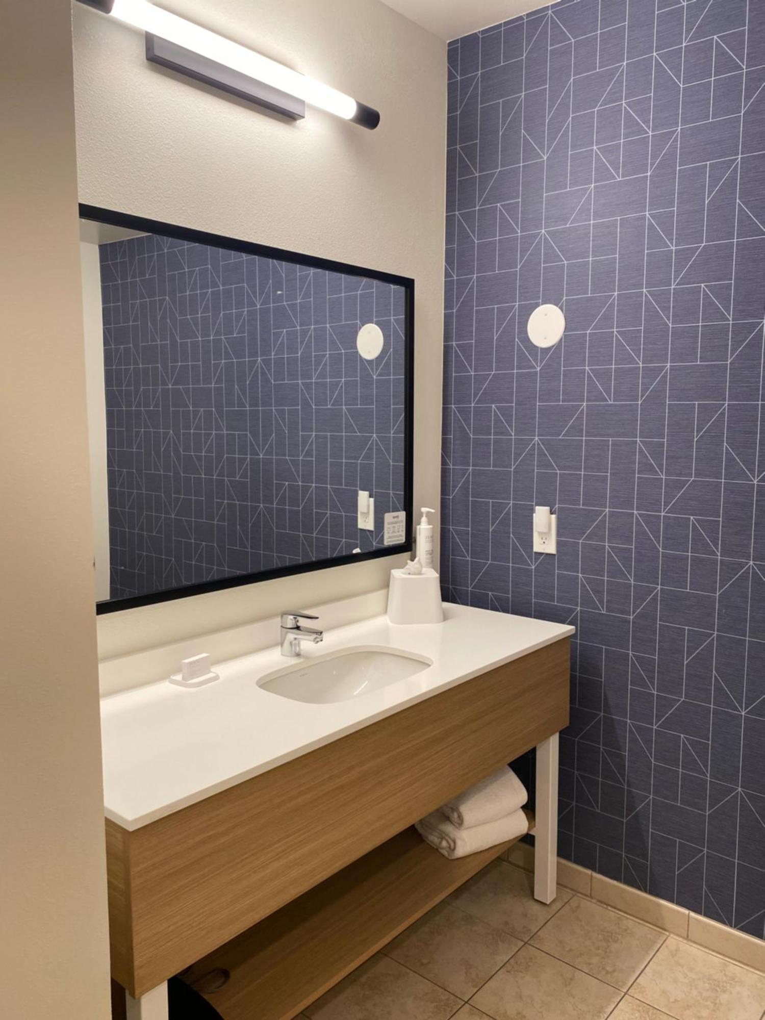 Surestay Plus Hotel By Best Western Yucca Valley Joshua Tree Екстер'єр фото