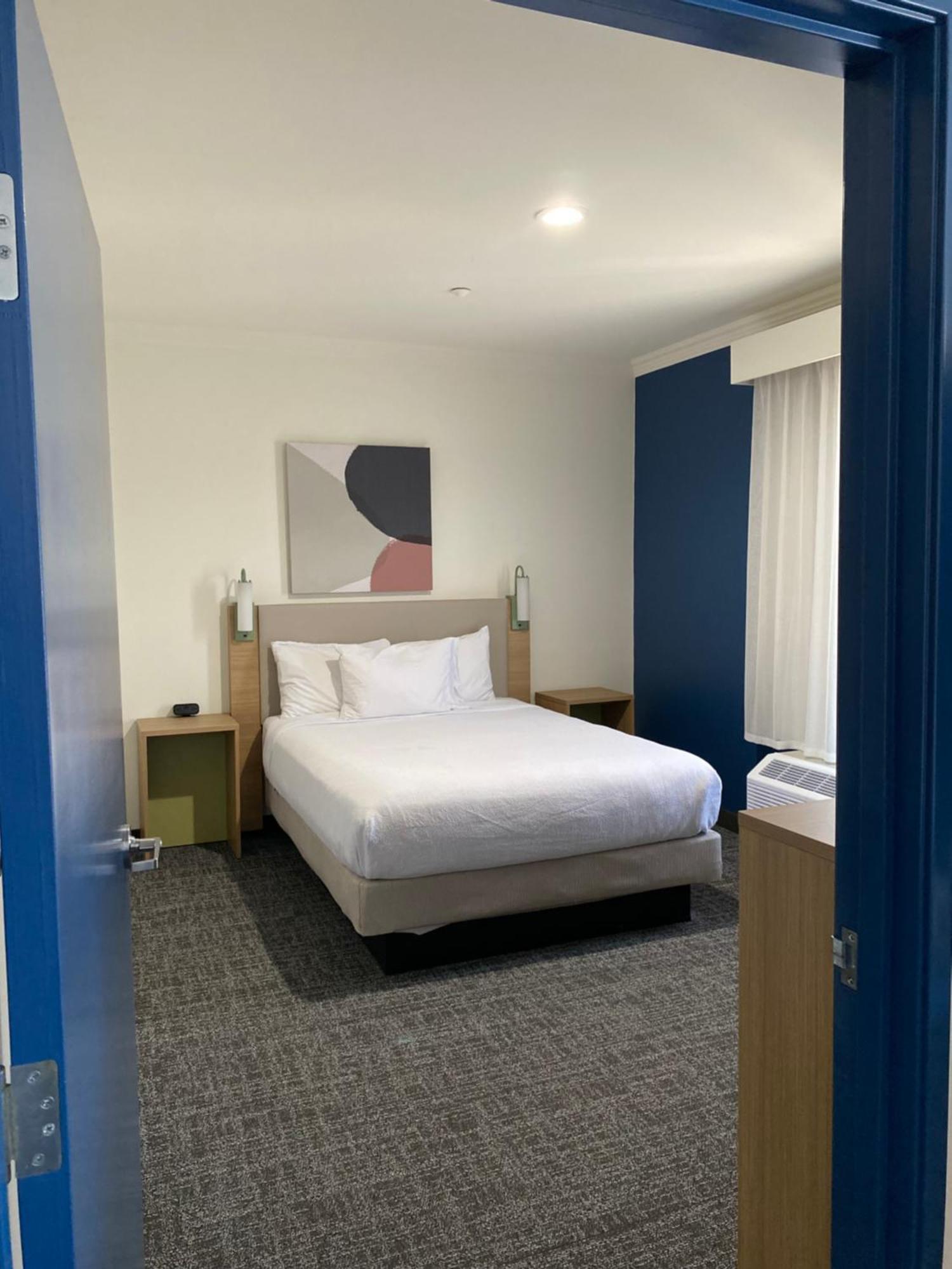 Surestay Plus Hotel By Best Western Yucca Valley Joshua Tree Екстер'єр фото