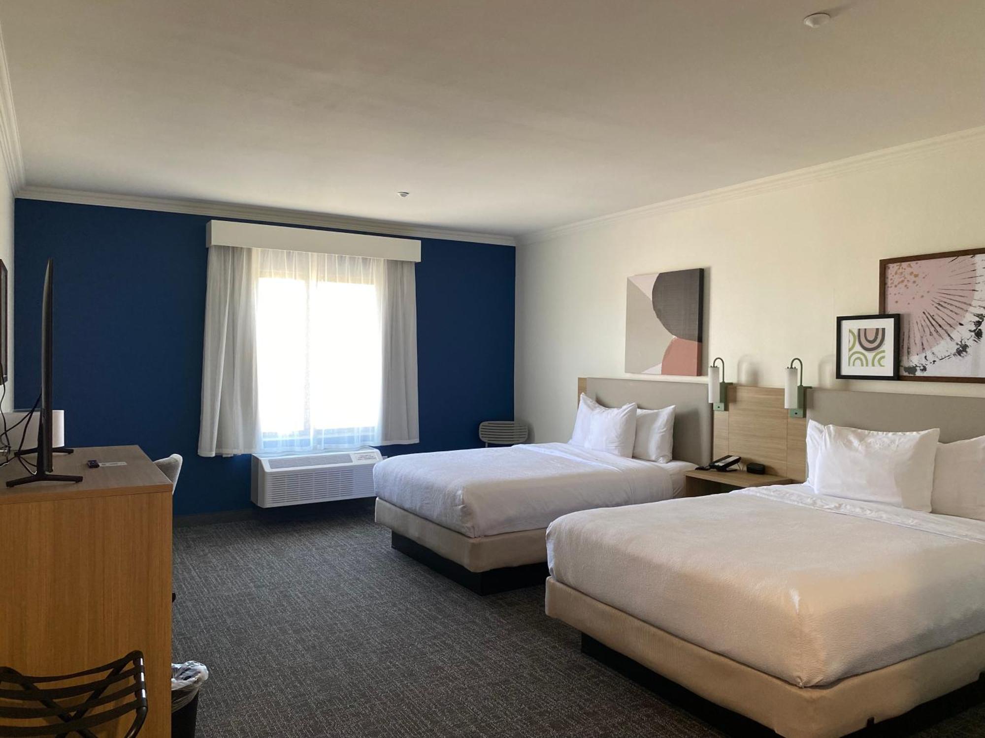 Surestay Plus Hotel By Best Western Yucca Valley Joshua Tree Екстер'єр фото