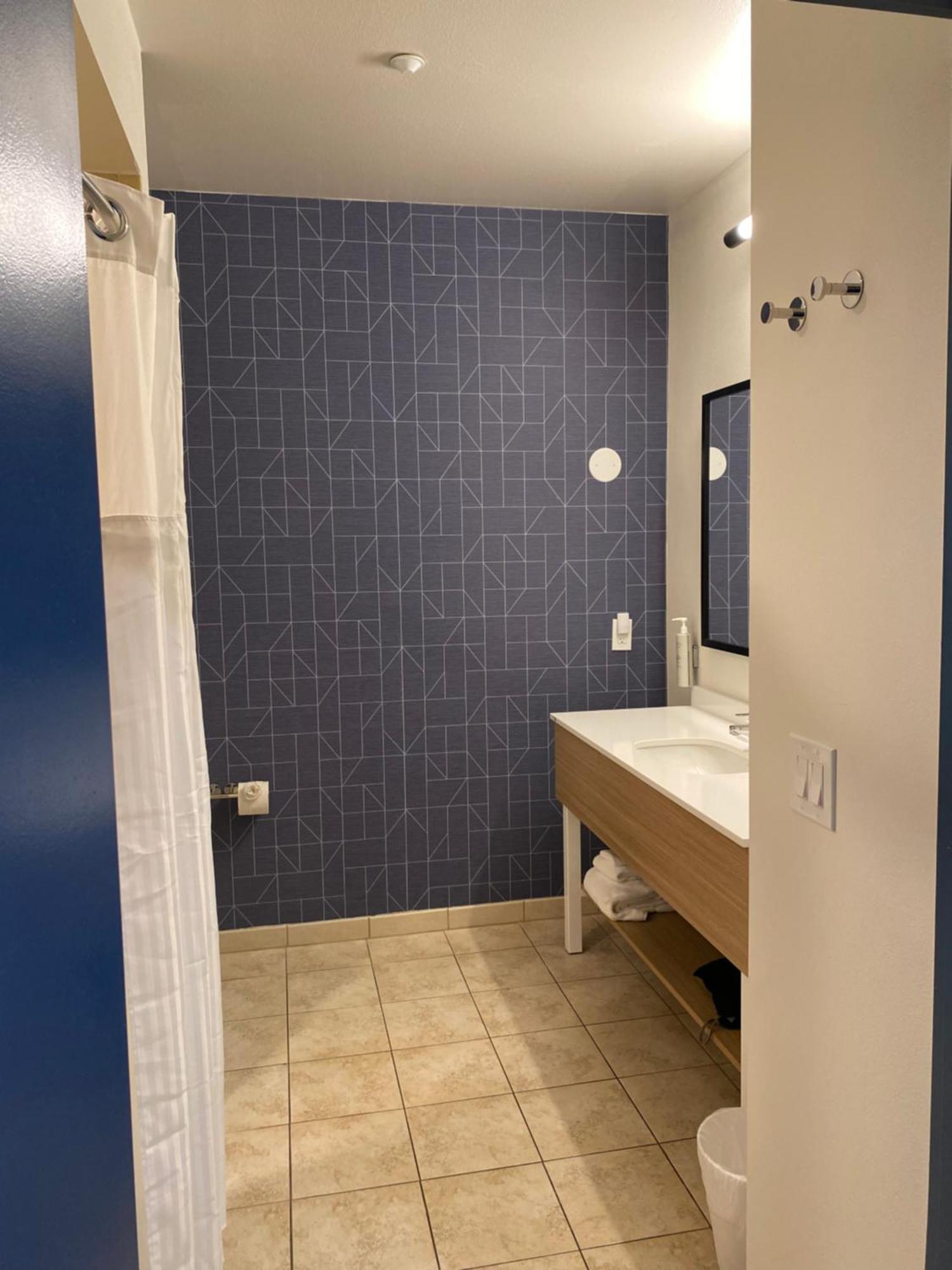 Surestay Plus Hotel By Best Western Yucca Valley Joshua Tree Екстер'єр фото