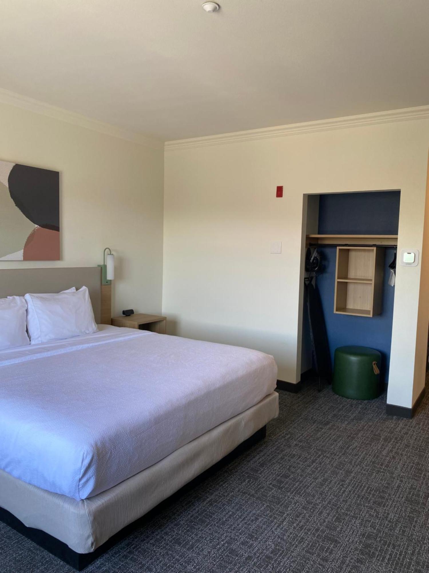 Surestay Plus Hotel By Best Western Yucca Valley Joshua Tree Екстер'єр фото